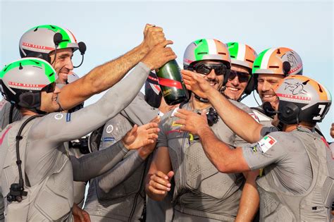 prada cuo 2021|The Prada Cup Final LIVE: Team Ineos v Luna Rossa, race .